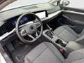 Volkswagen Golf Variant Life TDI Blanc - thumbnail 8