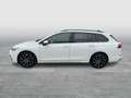 Volkswagen Golf Variant Life TDI Blanc - thumbnail 2