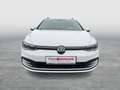 Volkswagen Golf Variant Life TDI Blanc - thumbnail 7