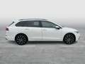 Volkswagen Golf Variant Life TDI Blanc - thumbnail 5