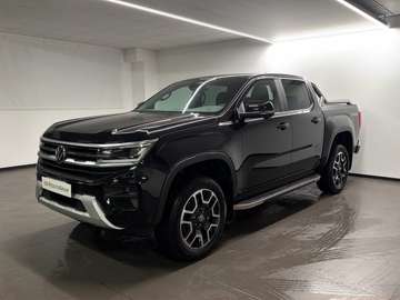 Amarok DC Style TDI 4x4
