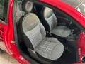 Fiat 500 1.2 69cv Lounge Rosso - thumbnail 8