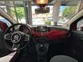 Fiat 500 1.2 69cv Lounge Rosso - thumbnail 4