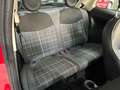 Fiat 500 1.2 69cv Lounge Rosso - thumbnail 7