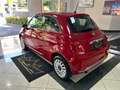 Fiat 500 1.2 69cv Lounge Rosso - thumbnail 2