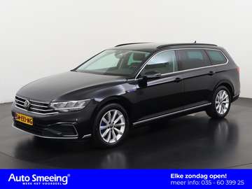 1.4 TSI PHEV GTE | Trekhaak | Camera | Zondag Open