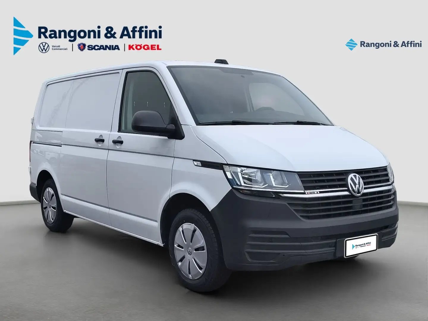 Volkswagen T6.1 Transporter Transporter 2.0 TDI 150CV 4Motion FRIGO - 1