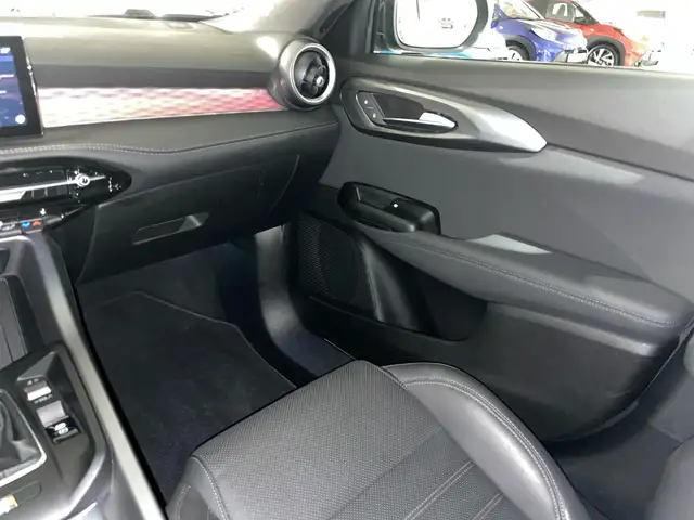 Alfa Romeo Tonale view 9