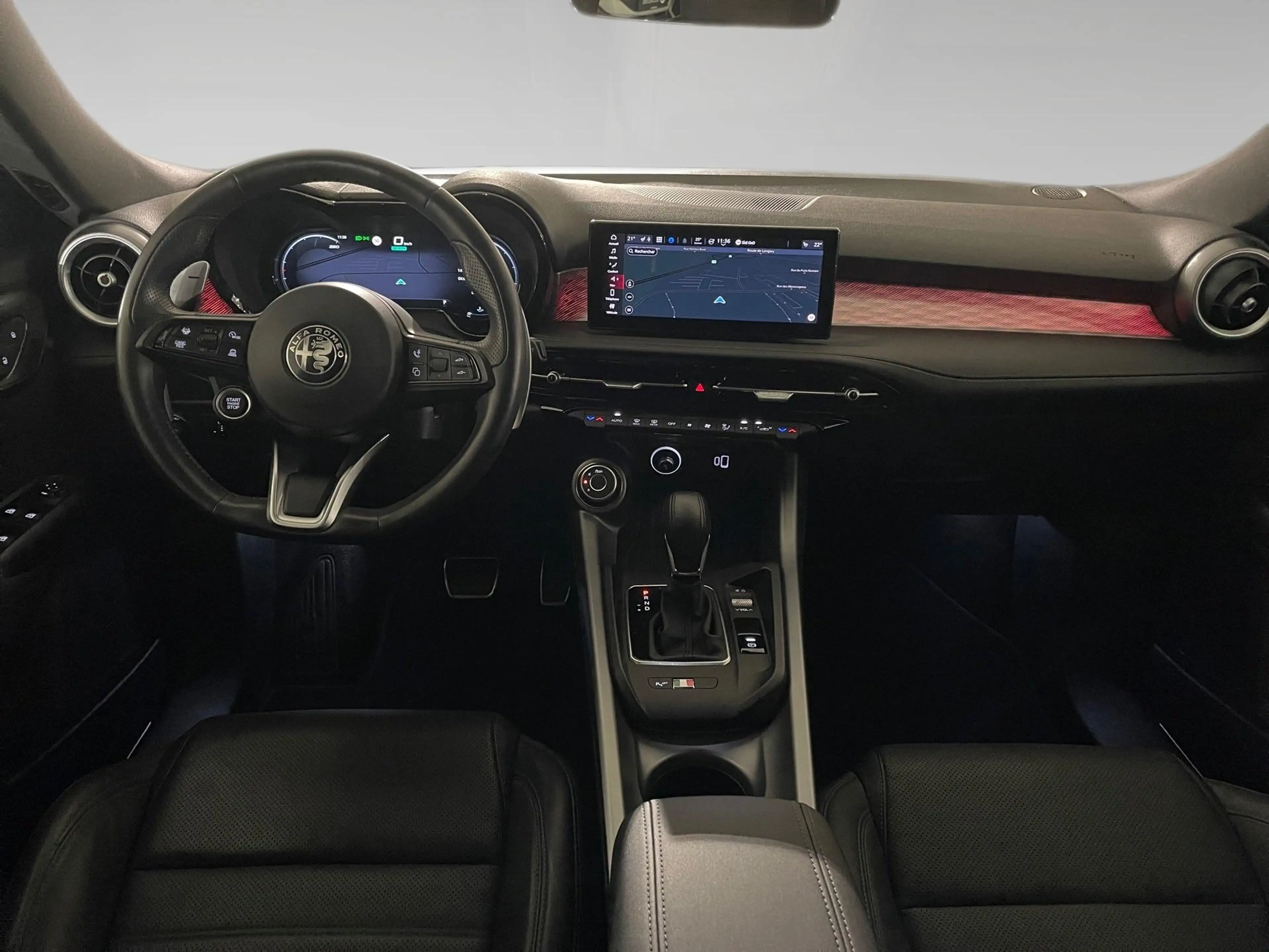 Alfa Romeo Tonale 1.5 130 MHEV Speciale FWD — photo 5
