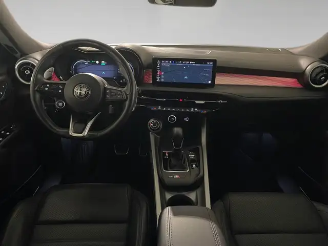 Alfa Romeo Tonale view 5