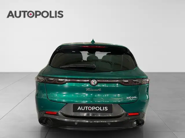 Alfa Romeo Tonale view 15