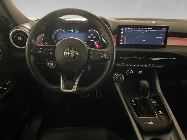 Alfa Romeo Tonale view 6
