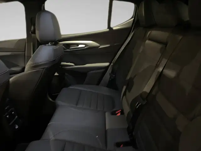 Alfa Romeo Tonale view 11