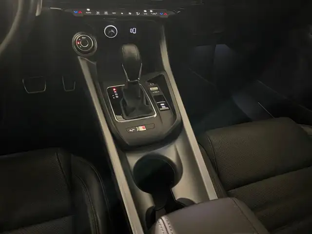 Alfa Romeo Tonale view 10