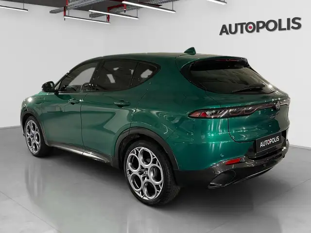 Alfa Romeo Tonale view 13