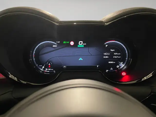Alfa Romeo Tonale view 2