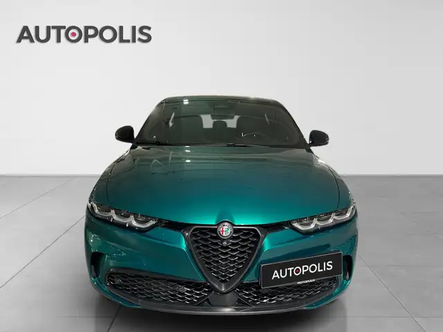 Alfa Romeo Tonale view 14
