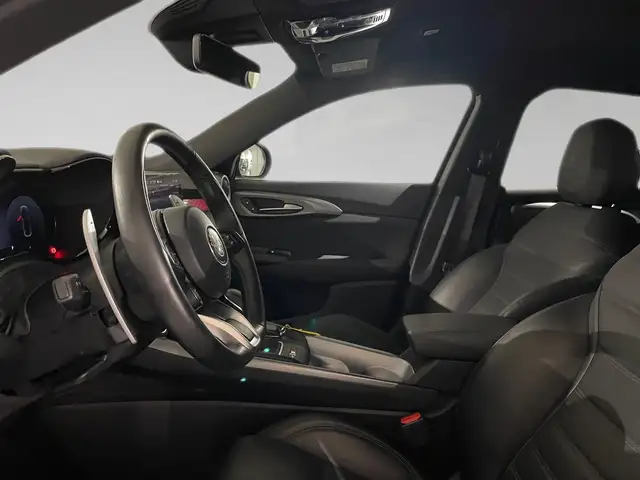 Alfa Romeo Tonale view 4