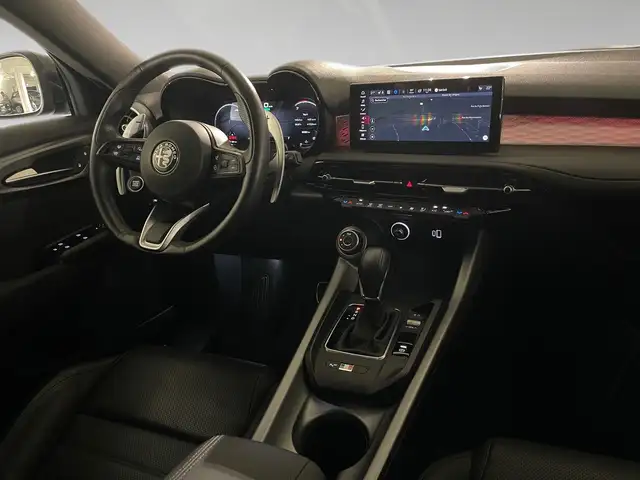 Alfa Romeo Tonale view 7