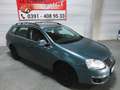 Volkswagen Golf V Variant Comfortline Grün - thumbnail 3