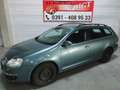 Volkswagen Golf V Variant Comfortline Grün - thumbnail 1