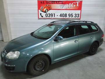 V Variant Comfortline