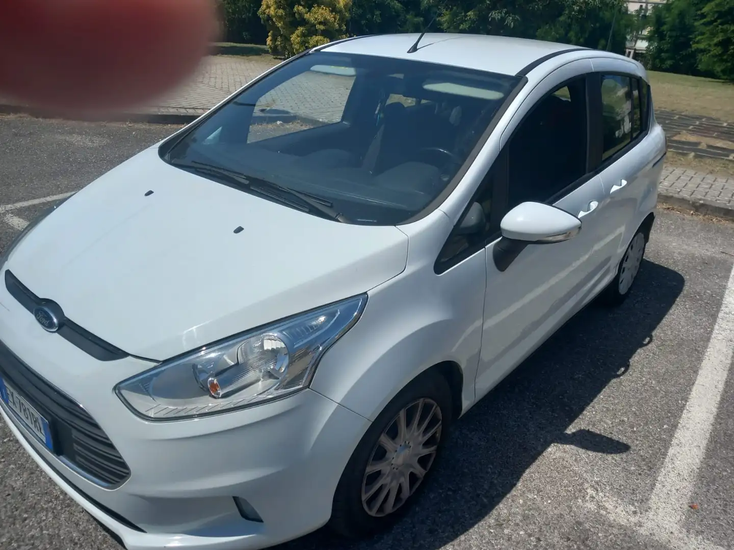 Ford B-Max 1.5 tdci Business 75cv - 2