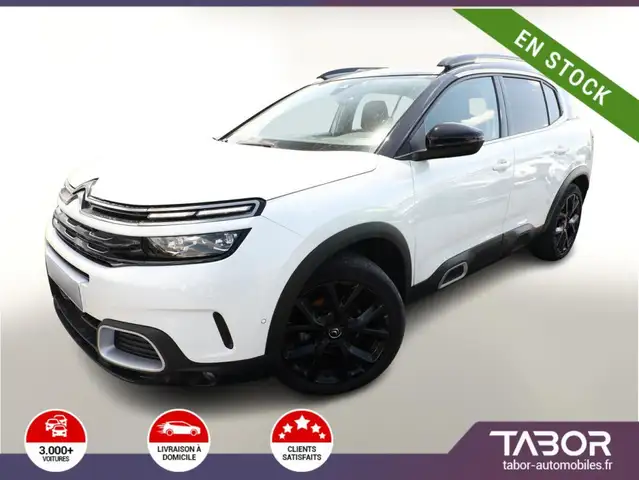 Citroen C5 Aircross 1.2 PureTech 130 Shine GPS
