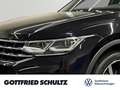 Volkswagen Tiguan 2.0 TSI OPF DSG 4Motion R-Line LED Kamera App Conn Schwarz - thumbnail 6