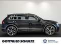 Volkswagen Tiguan 2.0 TSI OPF DSG 4Motion R-Line LED Kamera App Conn Schwarz - thumbnail 4