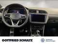 Volkswagen Tiguan 2.0 TSI OPF DSG 4Motion R-Line LED Kamera App Conn Schwarz - thumbnail 8