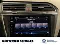 Volkswagen Tiguan 2.0 TSI OPF DSG 4Motion R-Line LED Kamera App Conn Schwarz - thumbnail 15