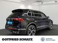 Volkswagen Tiguan 2.0 TSI OPF DSG 4Motion R-Line LED Kamera App Conn Schwarz - thumbnail 5