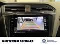 Volkswagen Tiguan 2.0 TSI OPF DSG 4Motion R-Line LED Kamera App Conn Schwarz - thumbnail 16