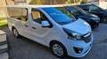 Opel Vivaro CDTI FUL OPT A TEMPO ULTIMO RIBASSO SOLO OGGI !! Білий - thumbnail 3