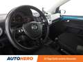 Volkswagen up! 1.0 TSI Sky *TEMPO*SHZ*BT* Blu/Azzurro - thumbnail 11