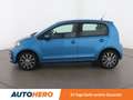 Volkswagen up! 1.0 TSI Sky *TEMPO*SHZ*BT* Blu/Azzurro - thumbnail 3