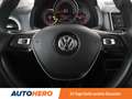 Volkswagen up! 1.0 TSI Sky *TEMPO*SHZ*BT* Blau - thumbnail 20