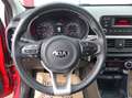 Kia Picanto 1,0 MPI ISG Silber *KLIMATRONIC, BLUETOOTH* Rot - thumbnail 8