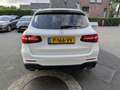 Mercedes-Benz GLC 250 4MATIC AMG Line ,Trekhaak,Pano Dak,Burmeister. Blanc - thumbnail 23