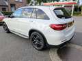 Mercedes-Benz GLC 250 4MATIC AMG Line ,Trekhaak,Pano Dak,Burmeister. Blanc - thumbnail 21