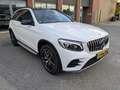 Mercedes-Benz GLC 250 4MATIC AMG Line ,Trekhaak,Pano Dak,Burmeister. Blanc - thumbnail 19