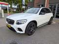 Mercedes-Benz GLC 250 4MATIC AMG Line ,Trekhaak,Pano Dak,Burmeister. Blanc - thumbnail 20