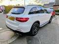 Mercedes-Benz GLC 250 4MATIC AMG Line ,Trekhaak,Pano Dak,Burmeister. Blanc - thumbnail 2