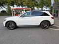Mercedes-Benz GLC 250 4MATIC AMG Line ,Trekhaak,Pano Dak,Burmeister. Blanc - thumbnail 17