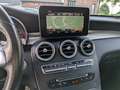 Mercedes-Benz GLC 250 4MATIC AMG Line ,Trekhaak,Pano Dak,Burmeister. Blanc - thumbnail 33