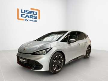 60kWh+Wärme-Pumpe+P.Pilot+Sportsitze+Led+Navi