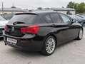 BMW 118 d Sport Paket SHADOW*H&K*AHK*LED*17" Negro - thumbnail 3