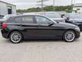 BMW 118 d Sport Paket SHADOW*H&K*AHK*LED*17" Negro - thumbnail 2