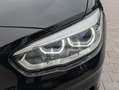 BMW 118 d Sport Paket SHADOW*H&K*AHK*LED*17" Negro - thumbnail 9